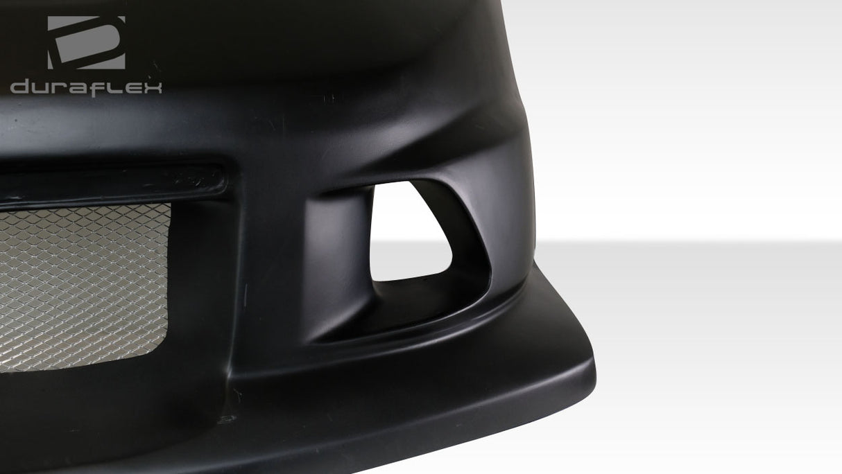 2003-2008 Nissan 350Z Z33 Duraflex VTX Front Bumper Cover - 1 Piece