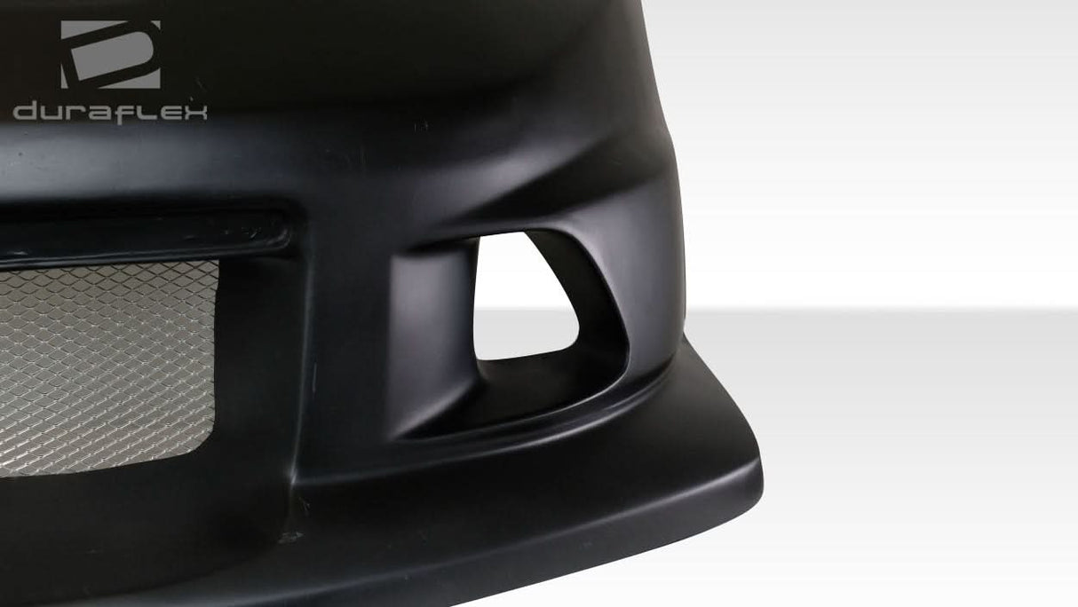 2003-2008 Nissan 350Z VTX Style Front Bumper Cover - FRP