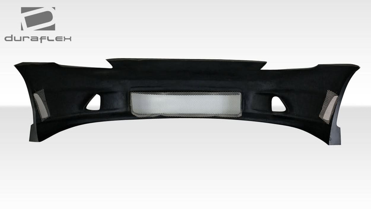 2003-2008 Nissan 350Z VTX Style Front Bumper Cover - FRP