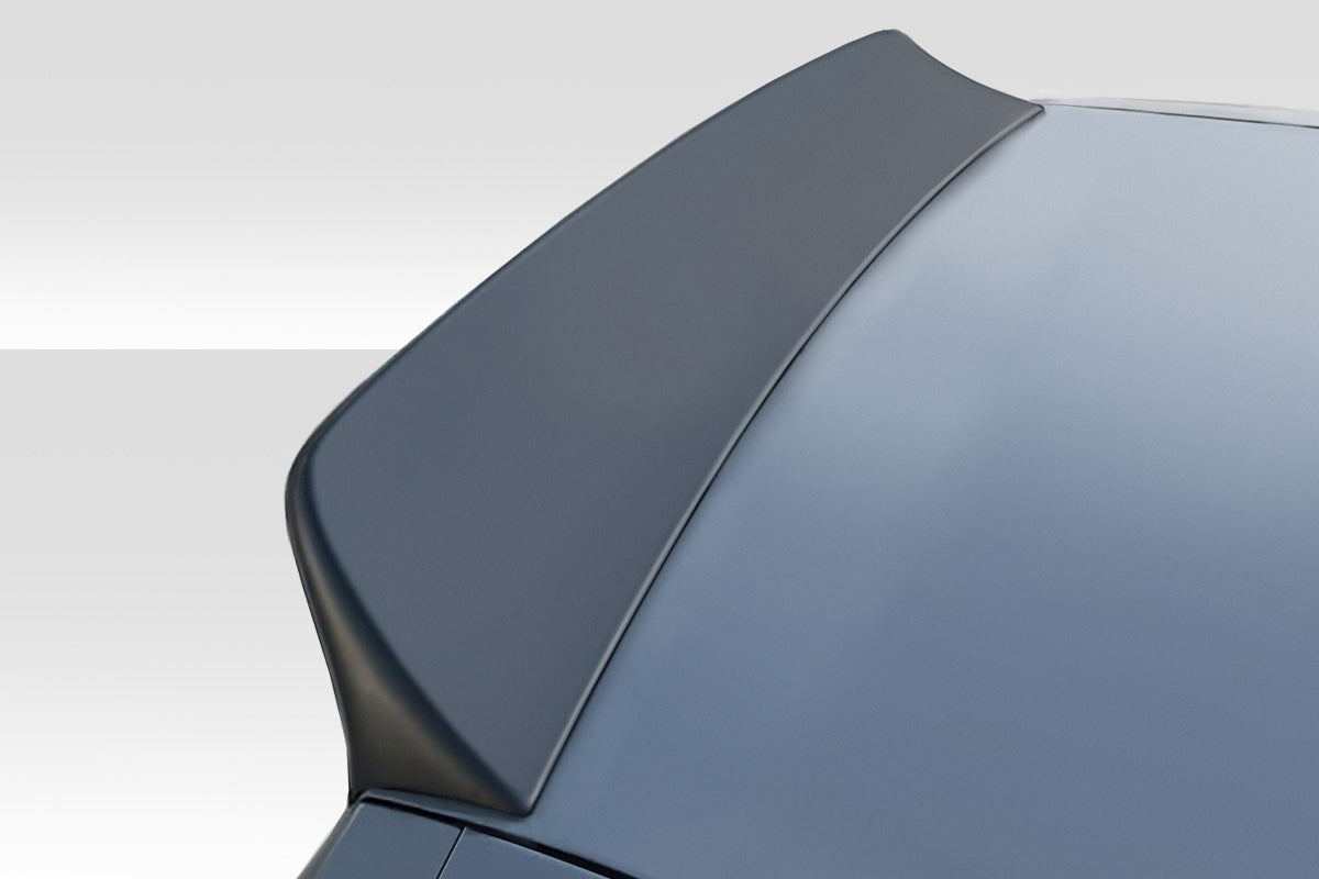 2008-2023 Dodge Challenger Iconic Style Rear Wing Spoiler - FRP