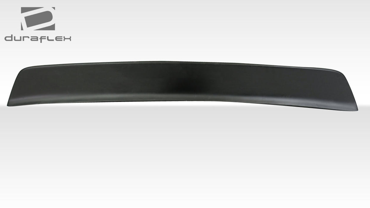 2008-2023 Dodge Challenger Iconic Style Rear Wing Spoiler - FRP