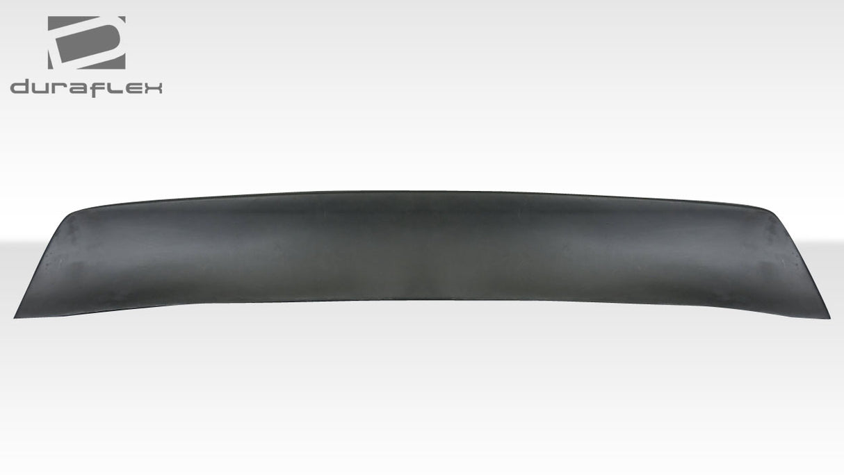 2008-2023 Dodge Challenger Iconic Style Rear Wing Spoiler - FRP