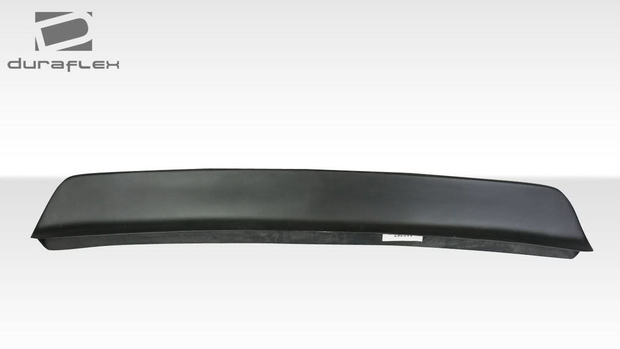 2008-2023 Dodge Challenger Iconic Style Rear Wing Spoiler - FRP
