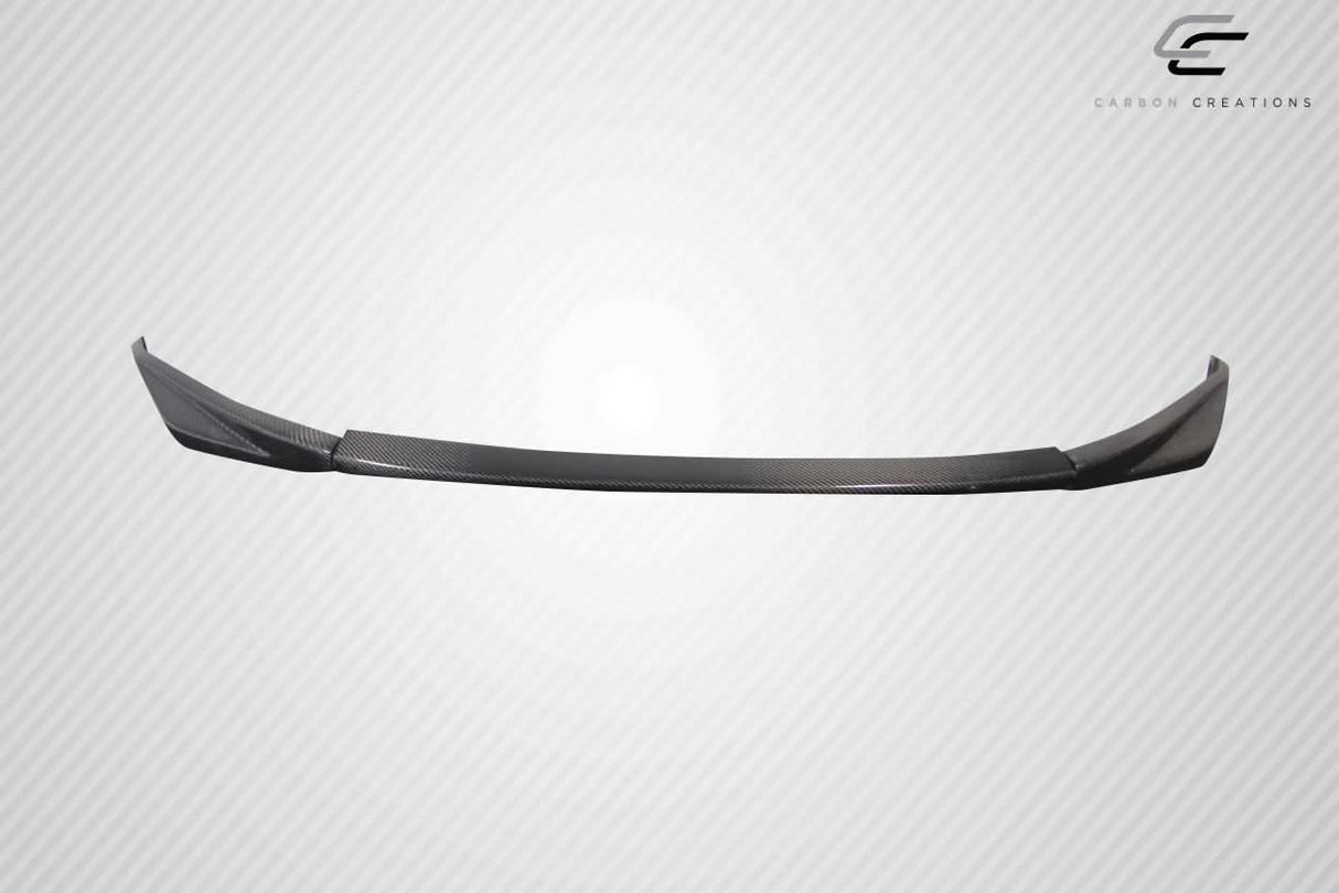 2009-2012 Nissan 370Z Z34 EVS Style Front Lip Under Spoiler - 3 Piece