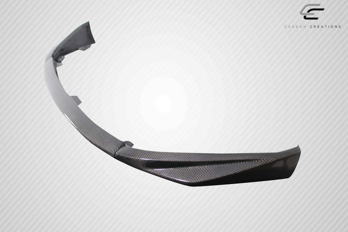 2009-2012 Nissan 370Z Z34 EVS Style Front Lip Under Spoiler - 3 Piece