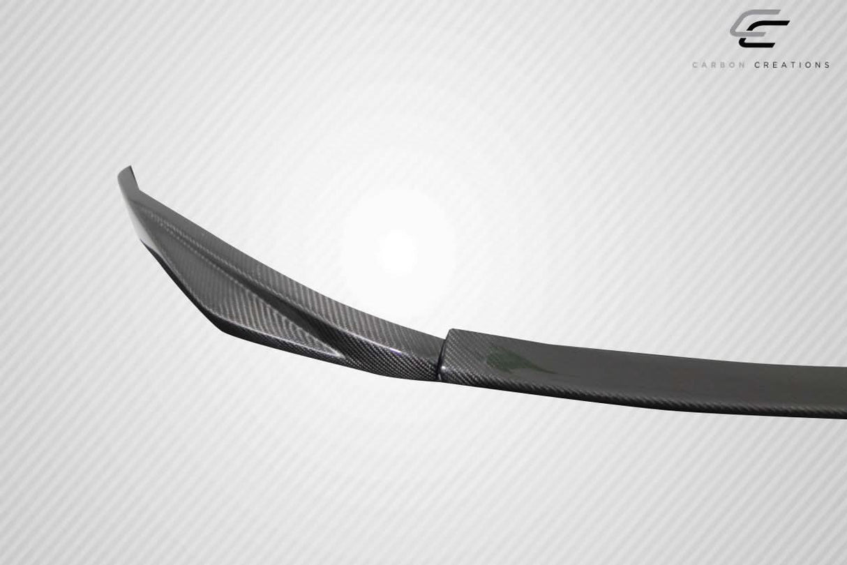 2009-2012 Nissan 370Z Z34 EVS Style Front Lip Under Spoiler - 3 Piece