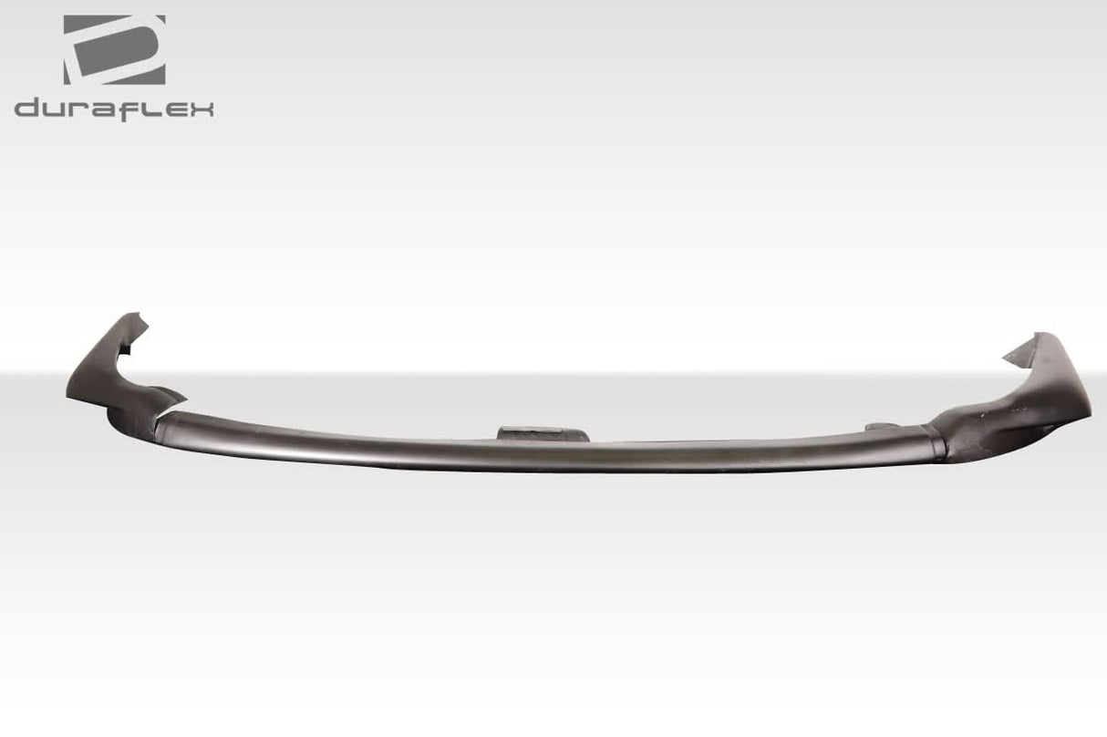 2009-2012 Nissan 370Z EVS Style Front Lip Under Spoiler - 3 Piece