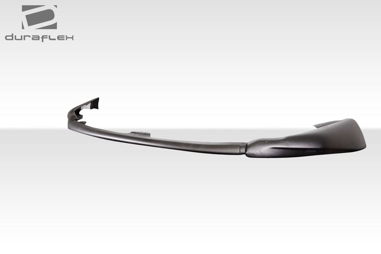 2009-2012 Nissan 370Z EVS Style Front Lip Under Spoiler - 3 Piece