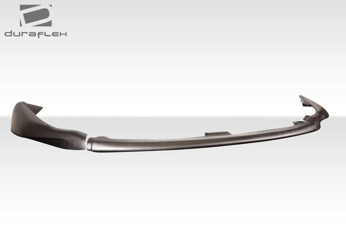 2009-2012 Nissan 370Z EVS Style Front Lip Under Spoiler - 3 Piece