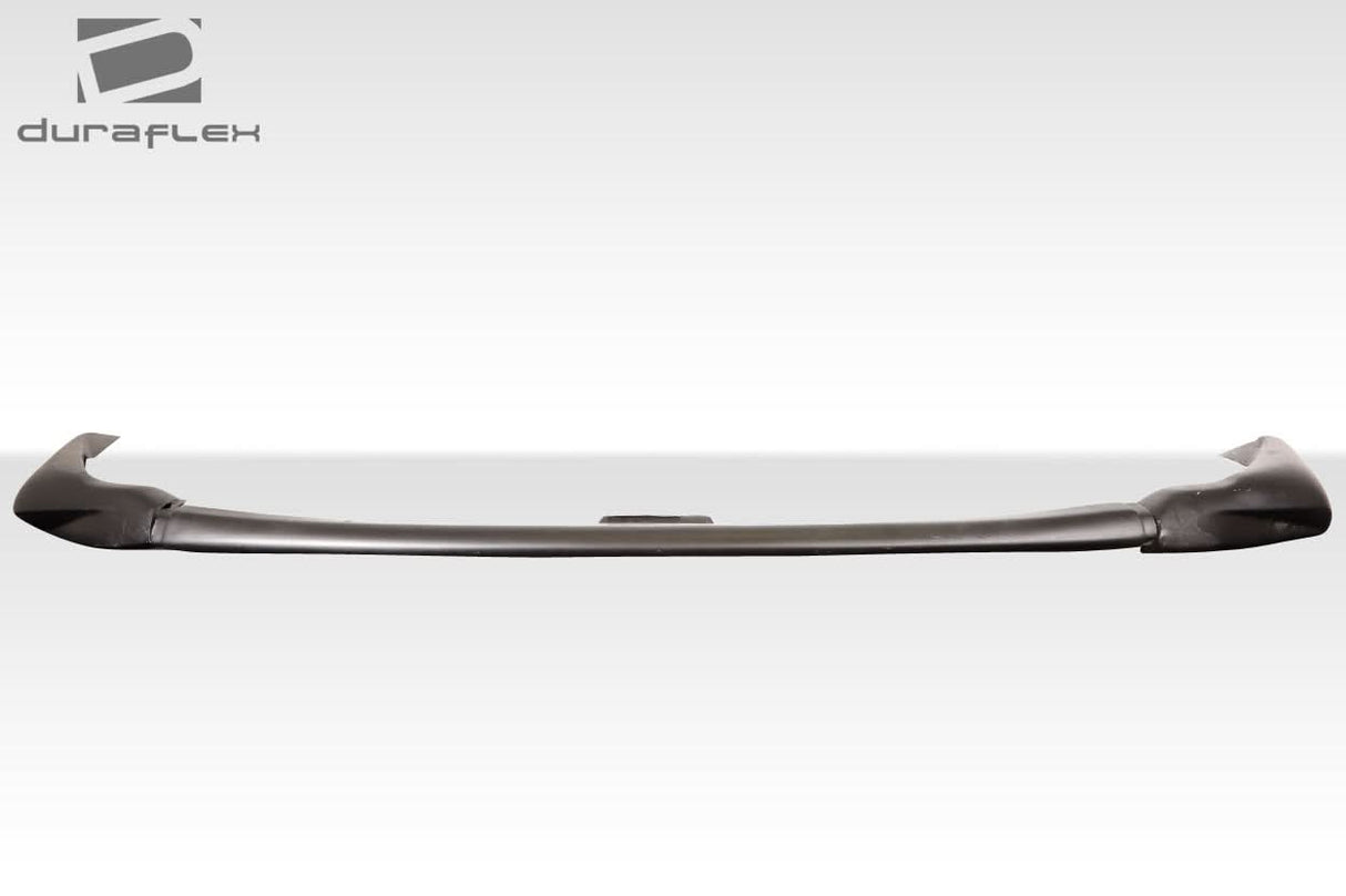 2009-2012 Nissan 370Z EVS Style Front Lip Under Spoiler - 3 Piece