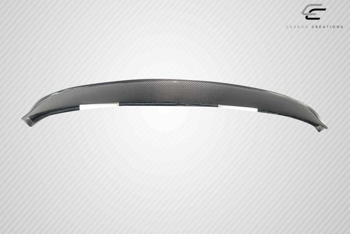2003-2008 Nissan 350Z BZ Style Rear Wing Spoiler - Carbon Fiber