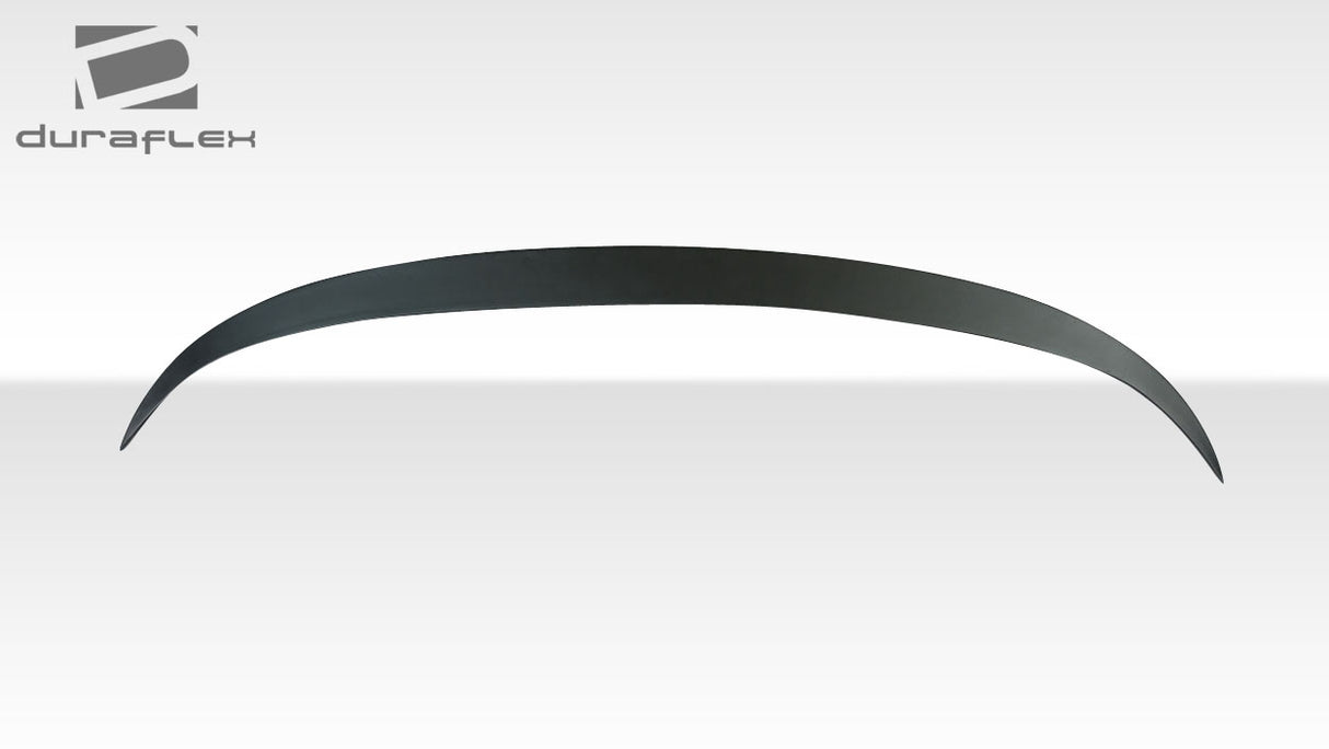2019-2021 Genesis G70 MYS Style Rear Wing Spoiler - 1 Piece - FRP