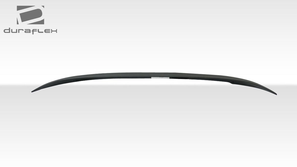 2019-2021 Genesis G70 Duraflex MYS Rear Wing Spoiler - 1 Piece