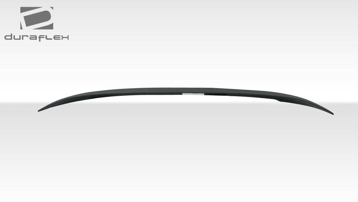 2019-2021 Genesis G70 MYS Style Rear Wing Spoiler - 1 Piece - FRP