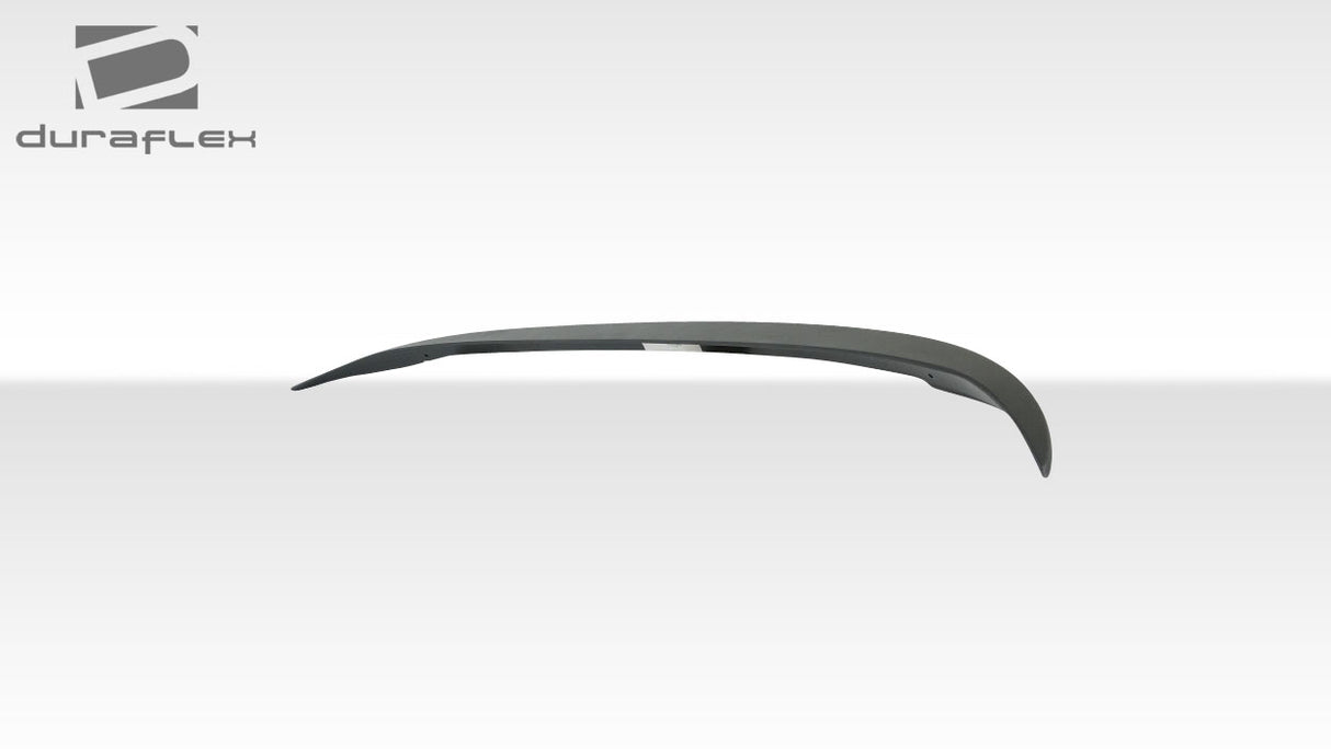2019-2021 Genesis G70 MYS Style Rear Wing Spoiler - 1 Piece - FRP