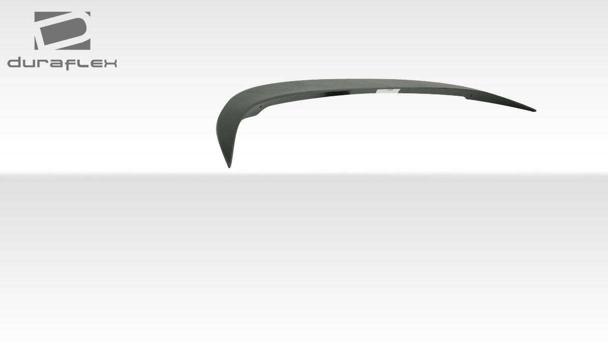2019-2021 Genesis G70 MYS Style Rear Wing Spoiler - 1 Piece - FRP