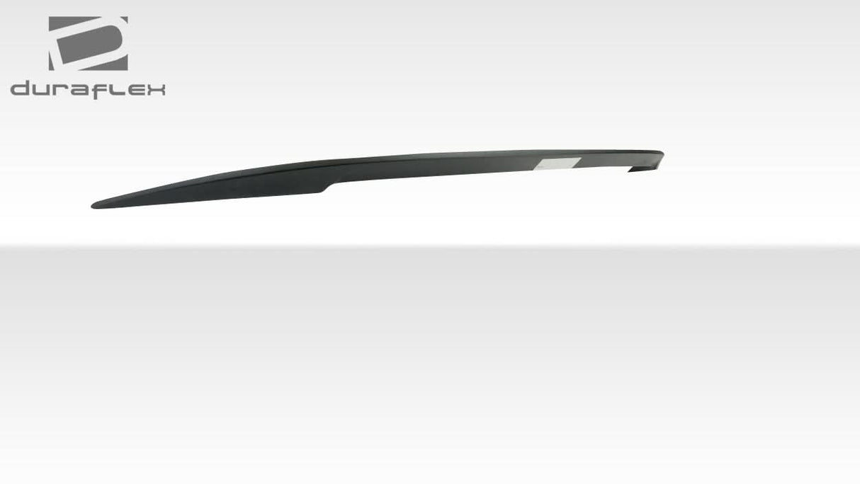 2019-2021 Genesis G70 MYS Style Rear Wing Spoiler - 1 Piece - FRP