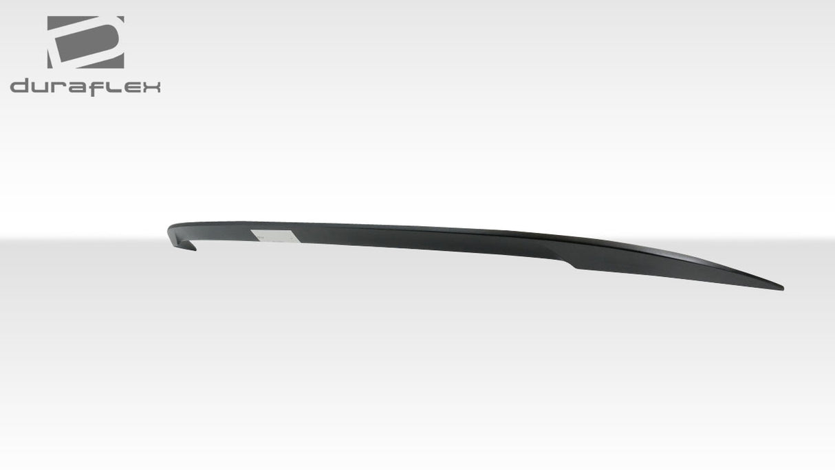 2019-2021 Genesis G70 MYS Style Rear Wing Spoiler - 1 Piece - FRP