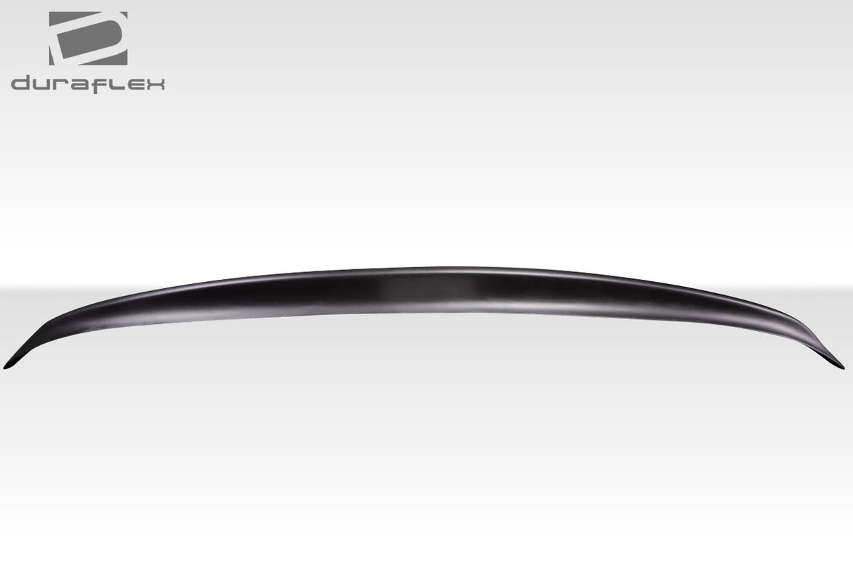 2019-2021 Genesis G70 MSR Style Rear Wing Spoiler - FRP