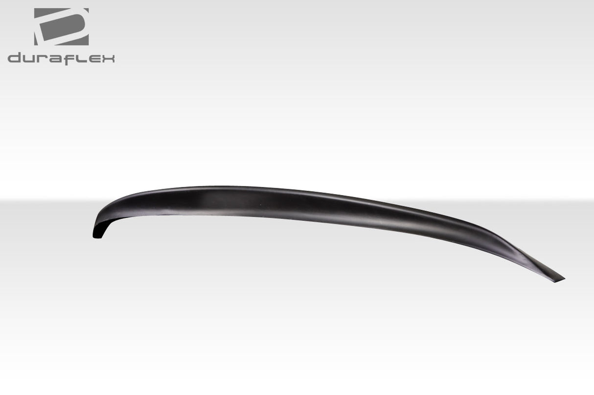 2019-2021 Genesis G70 MSR Style Rear Wing Spoiler - FRP