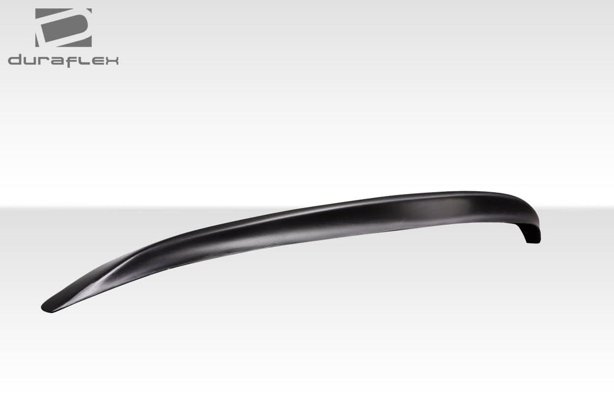 2019-2021 Genesis G70 MSR Style Rear Wing Spoiler - FRP