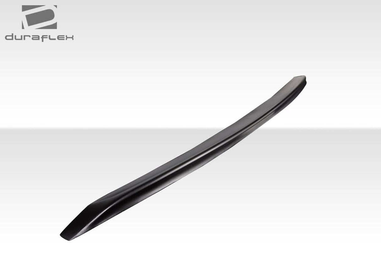 2019-2021 Genesis G70 MSR Style Rear Wing Spoiler - FRP