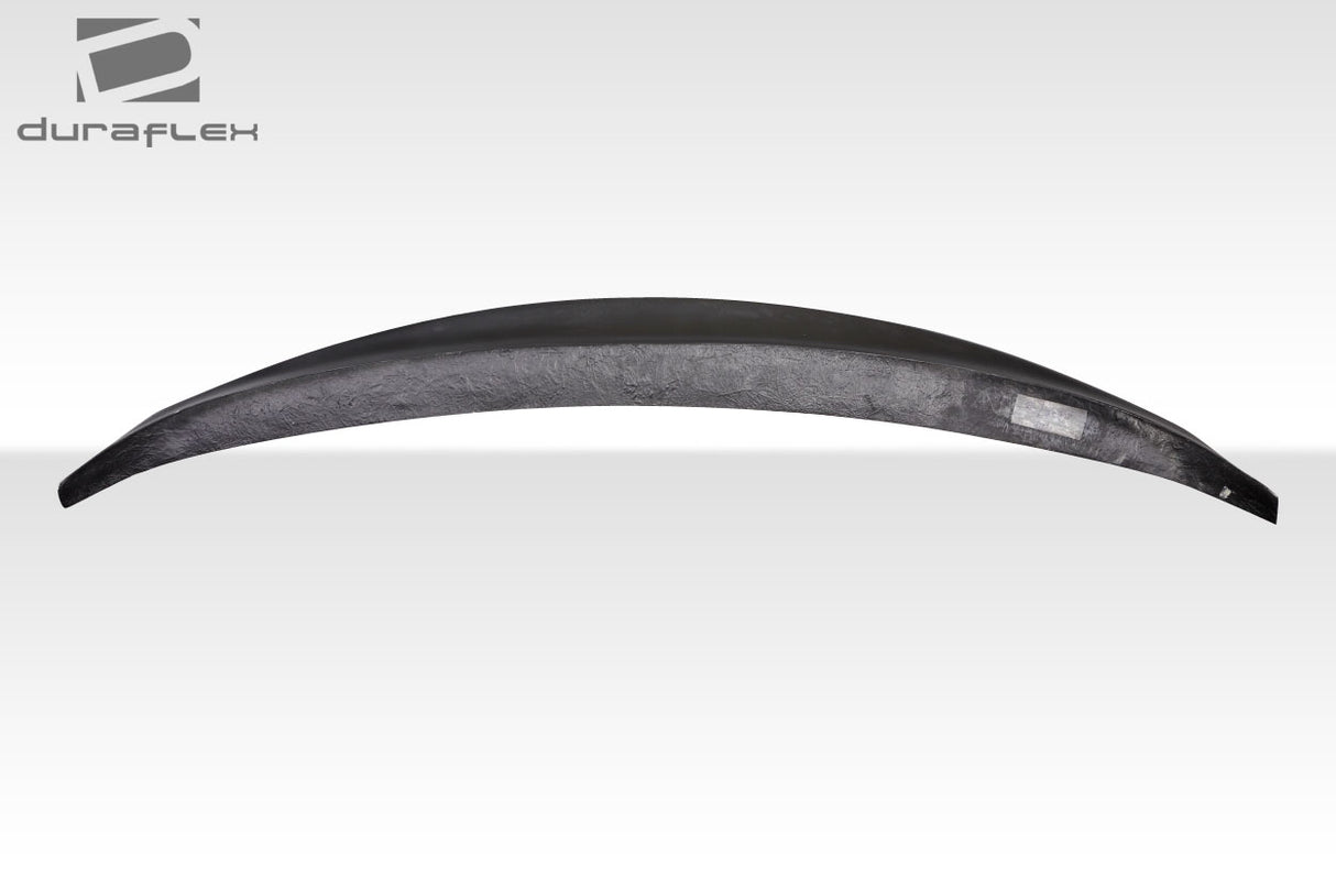 2019-2021 Genesis G70 MSR Style Rear Wing Spoiler - FRP
