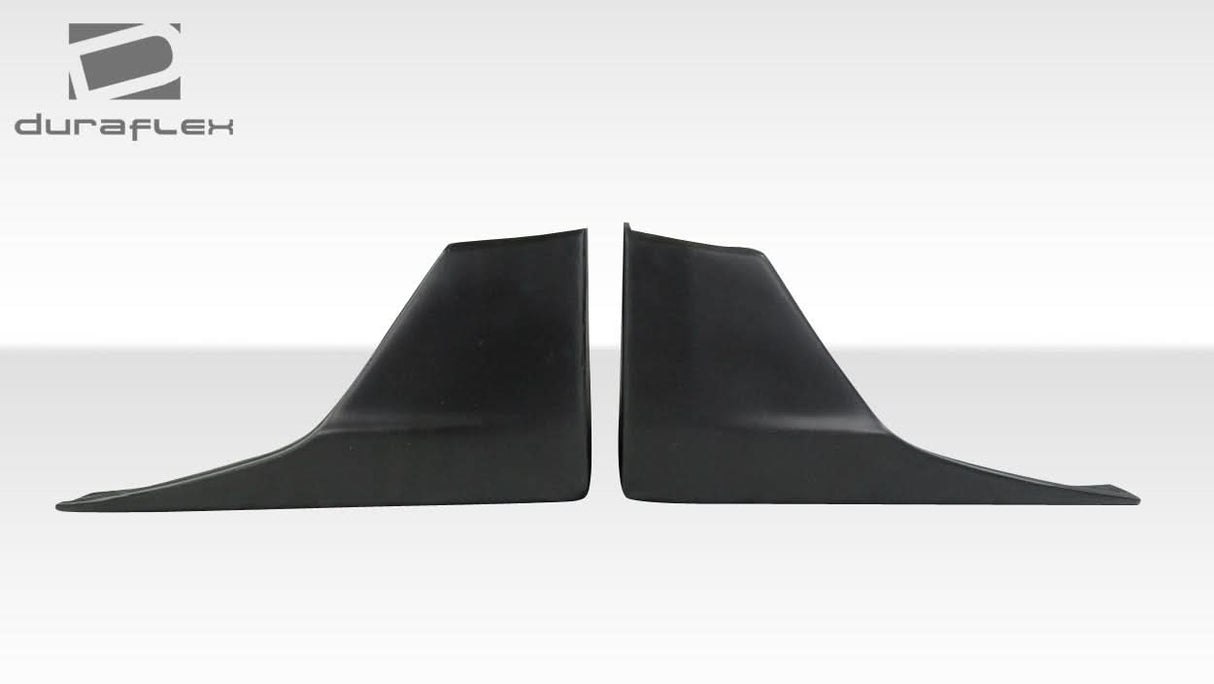 2019-2023 Genesis G70 MSR Style Side Skirts Add On - 2 Piece - FRP