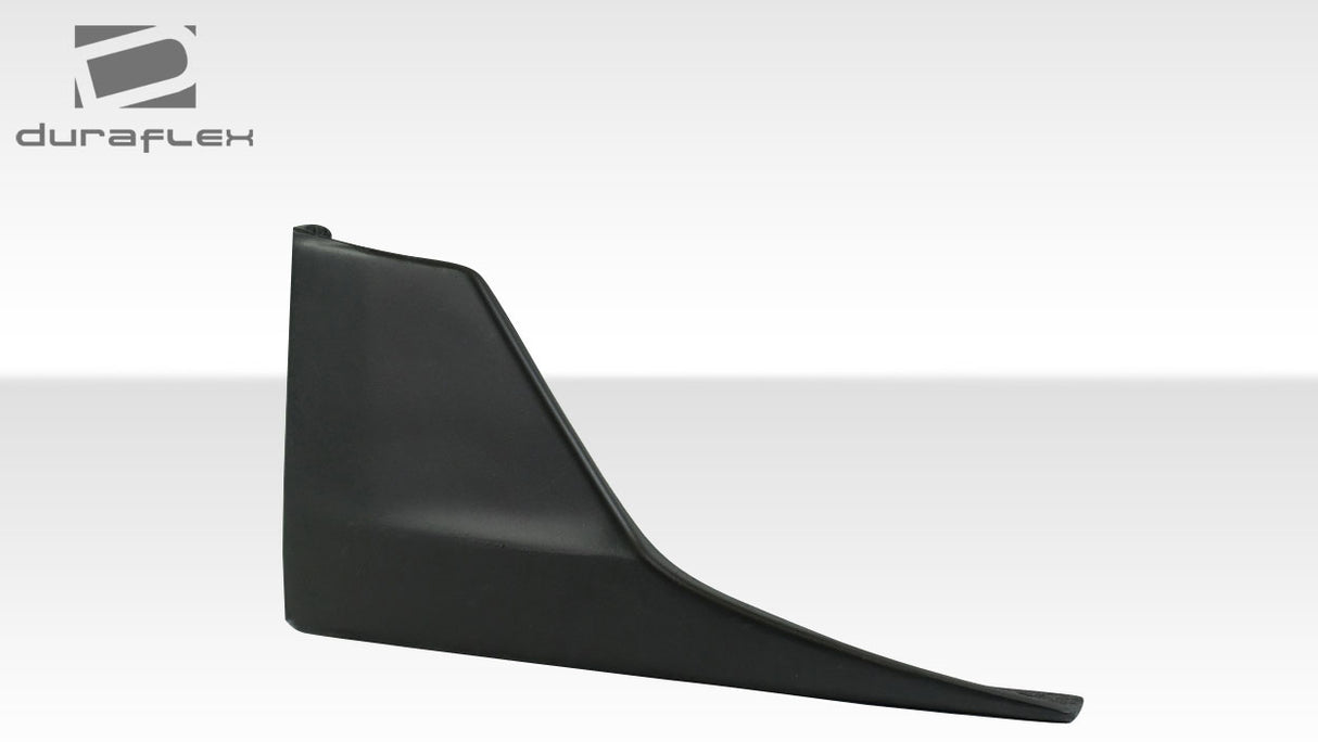 2019-2023 Genesis G70 MSR Style Side Skirts Add On - 2 Piece - FRP