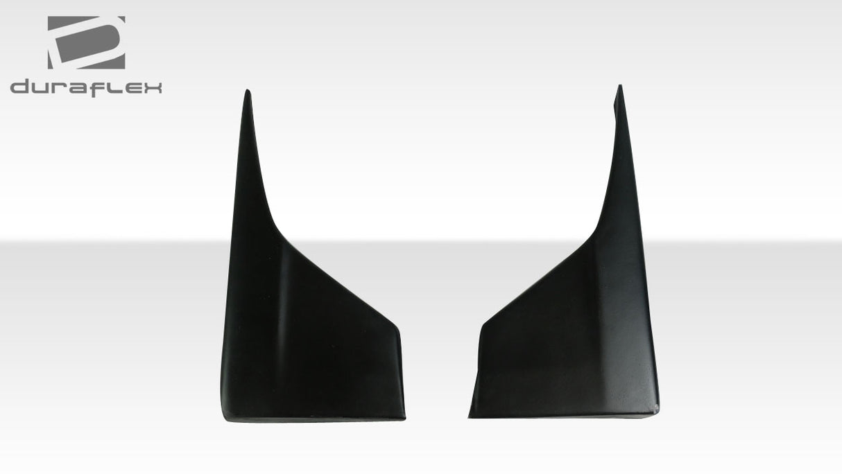 2019-2023 Genesis G70 MSR Style Side Skirts Add On - 2 Piece - FRP