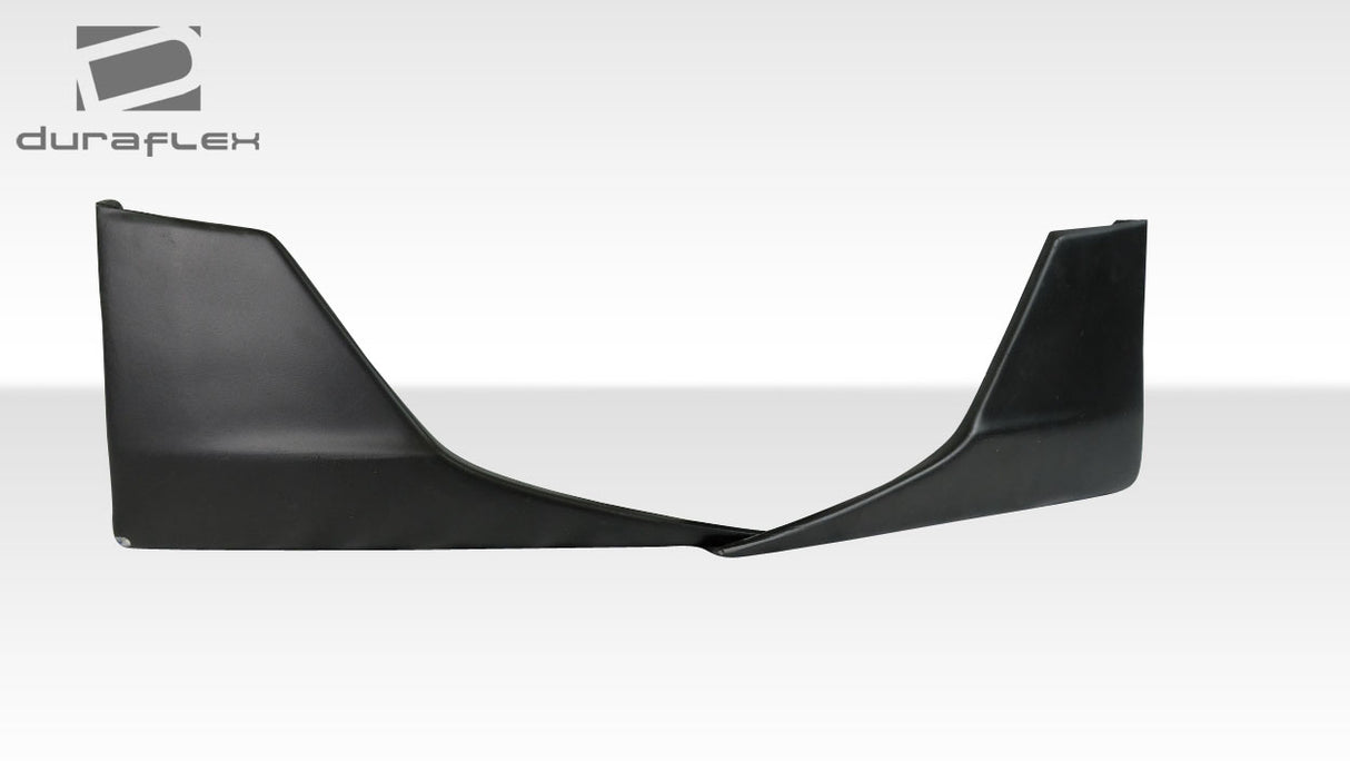 2019-2023 Genesis G70 MSR Style Side Skirts Add On - 2 Piece - FRP