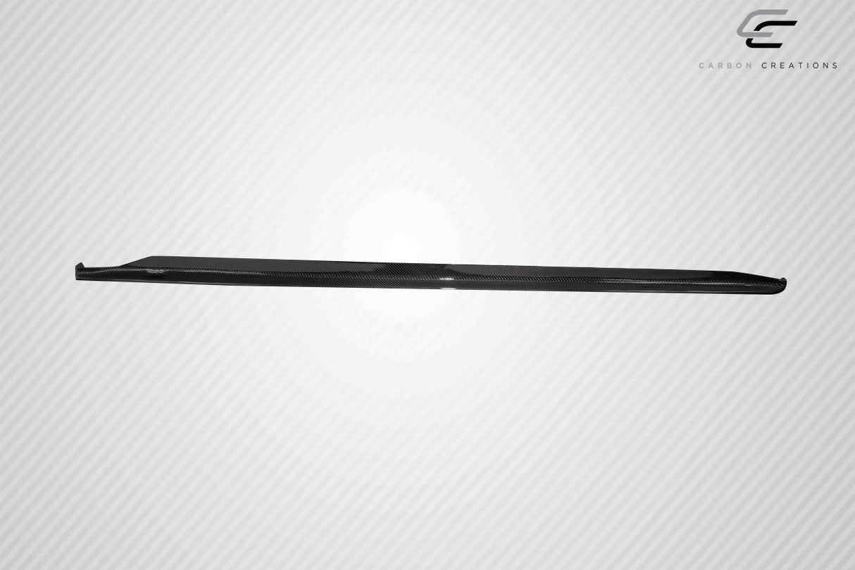 2019-2023 Genesis G70 Carbon Creations MSR Side Skirts Rocker Panels - 2 Piece