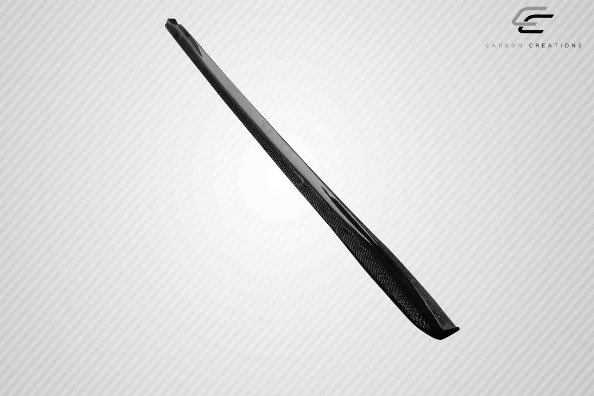 2019-2023 Genesis G70 Carbon Creations MSR Side Skirts Rocker Panels - 2 Piece