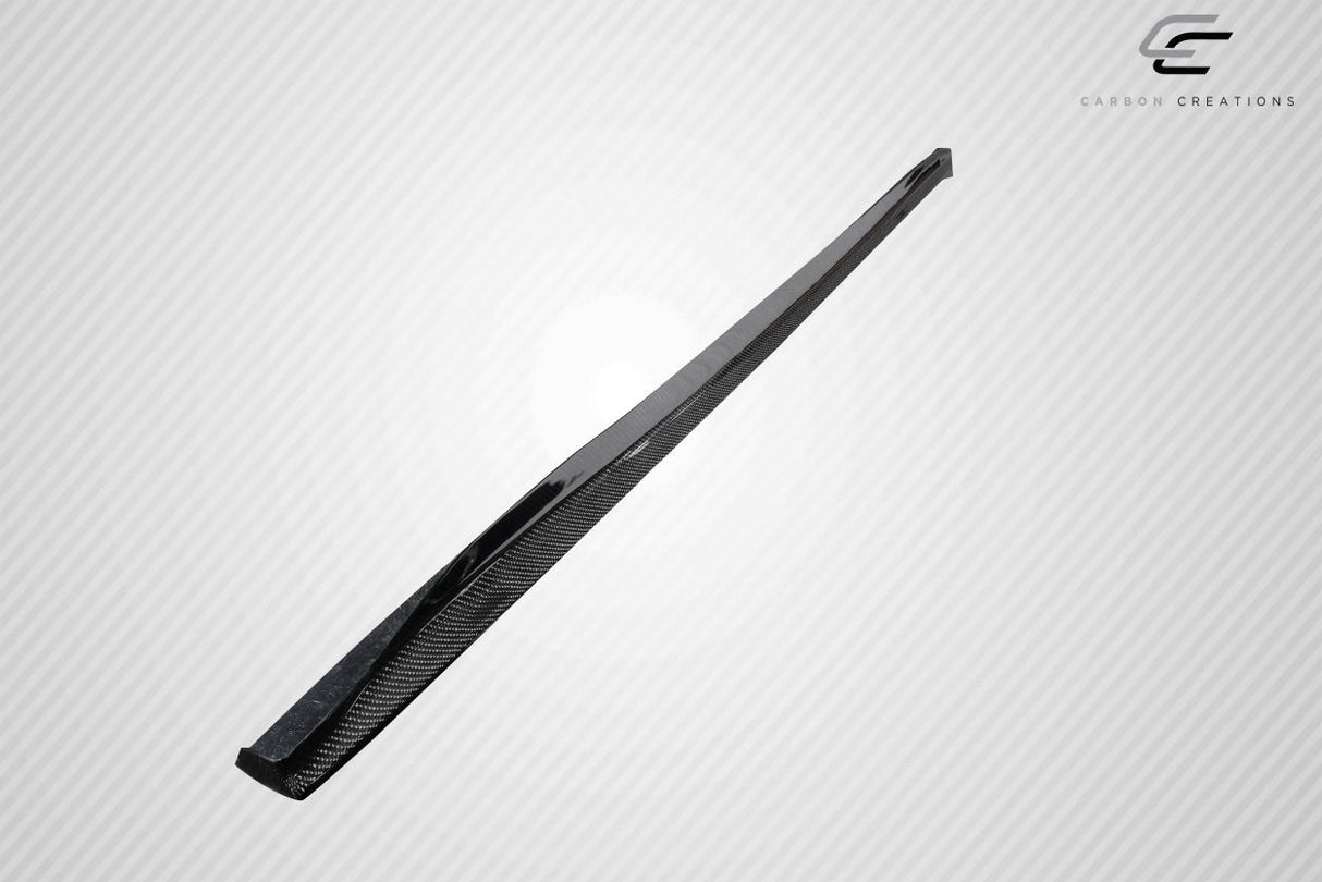 2019-2023 Genesis G70 Carbon Creations MSR Side Skirts Rocker Panels - 2 Piece