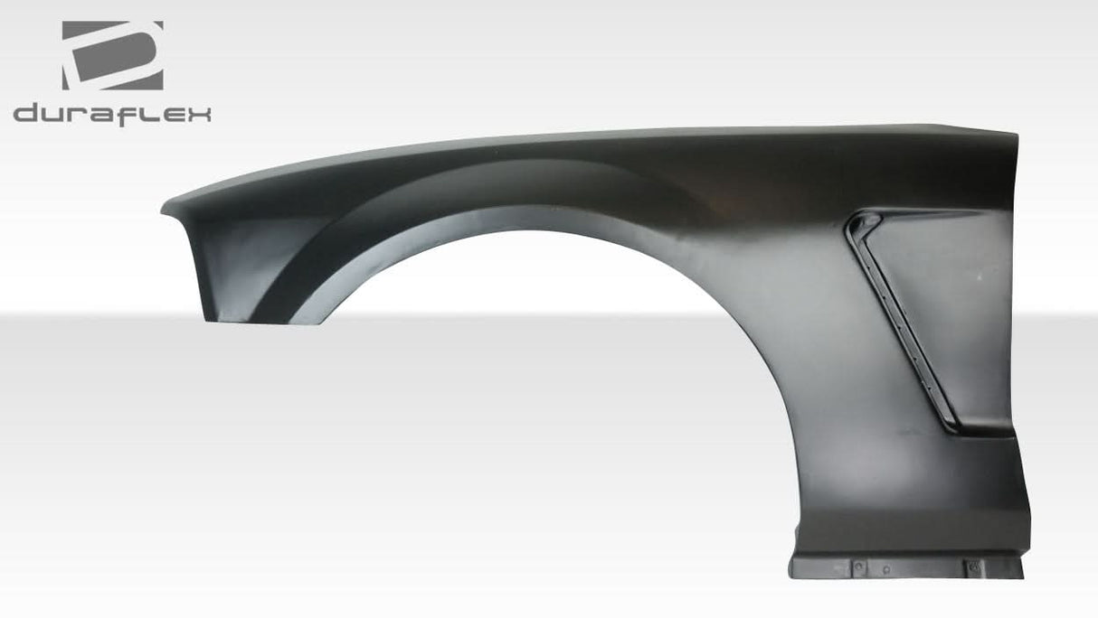 2005-2009 Ford Mustang GT350 V1 Look Front Fenders - FRP