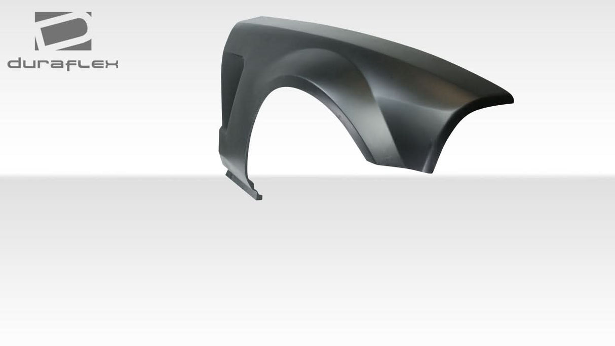 2005-2009 Ford Mustang GT350 V1 Look Front Fenders - FRP