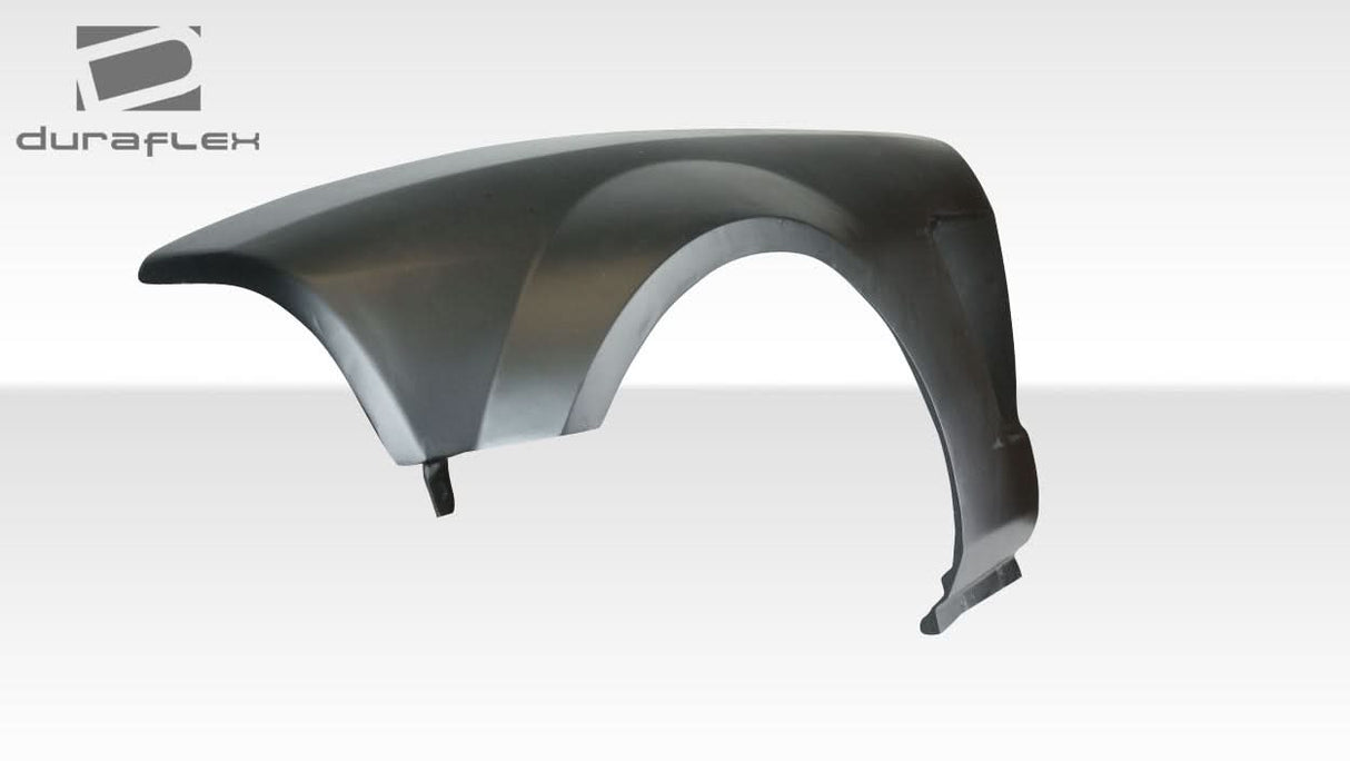 2005-2009 Ford Mustang GT350 V1 Look Front Fenders - FRP