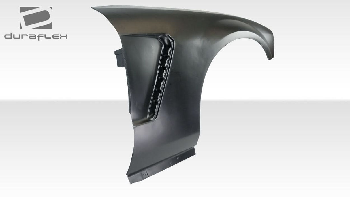 2005-2009 Ford Mustang GT350 V1 Look Front Fenders - FRP