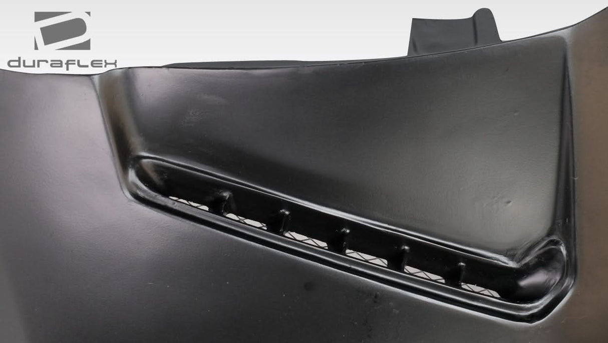 2005-2009 Ford Mustang GT350 V1 Look Front Fenders - FRP