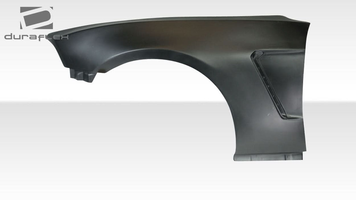 2010-2014 Ford Mustang GT350 V1 Look Front Fenders - 2 Piece