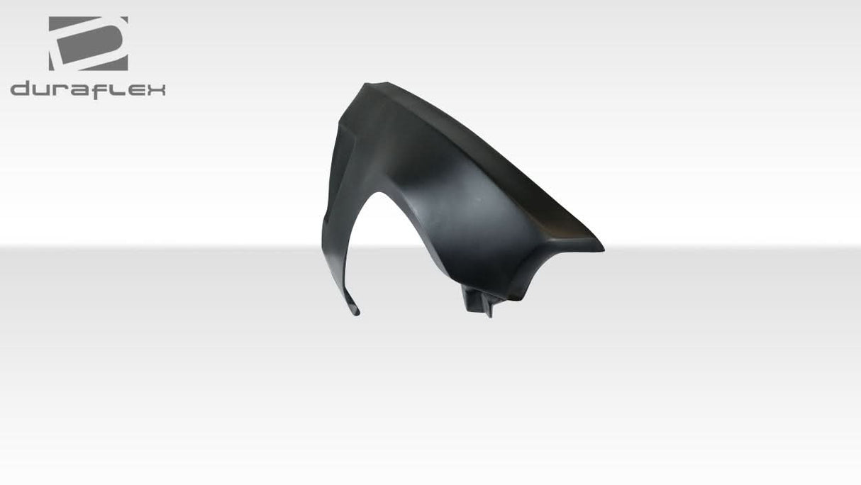 2010-2014 Ford Mustang GT350 V1 Look Front Fenders - 2 Piece
