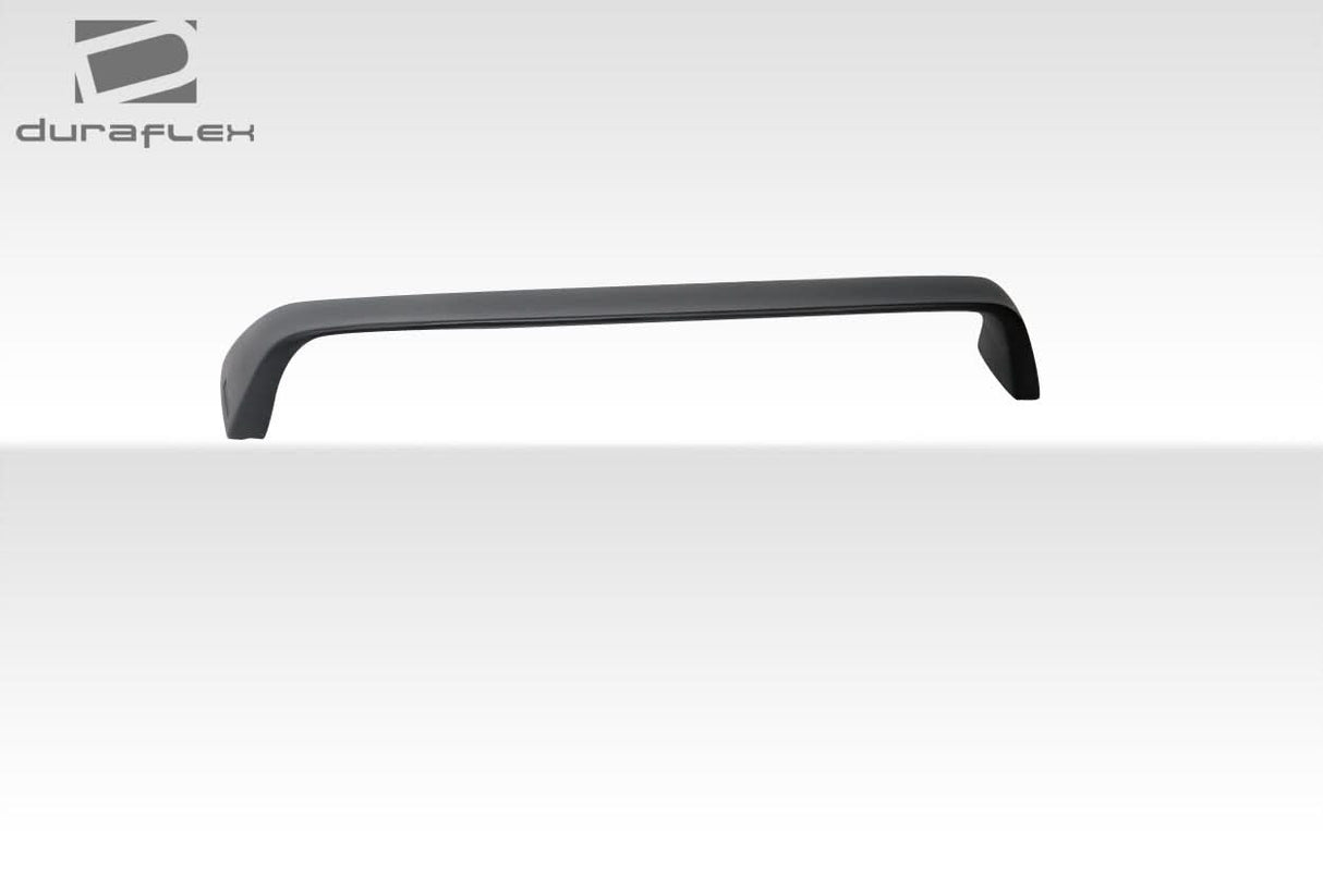 2004-2008 Acura TSX MGT Style Rear Wing Spoiler - FRP
