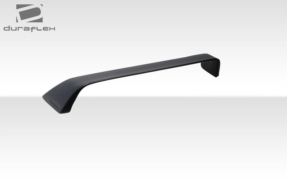 2004-2008 Acura TSX MGT Style Rear Wing Spoiler - FRP