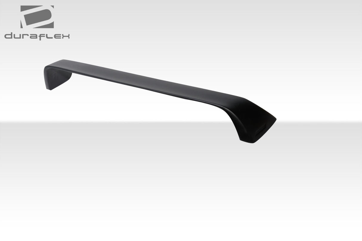 2004-2008 Acura TSX MGT Style Rear Wing Spoiler - FRP