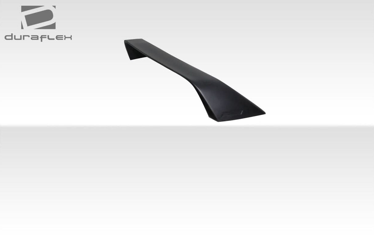 2004-2008 Acura TSX MGT Style Rear Wing Spoiler - FRP