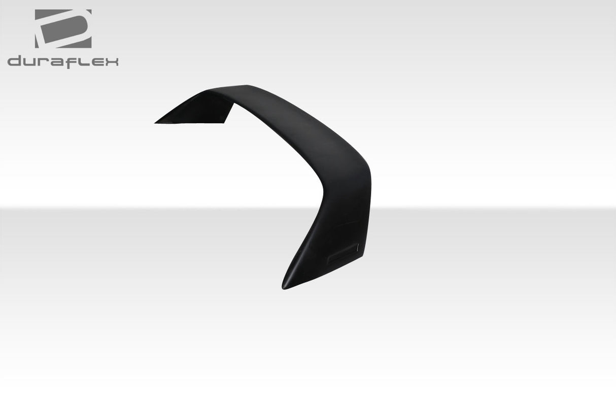 2004-2008 Acura TSX MGT Style Rear Wing Spoiler - FRP