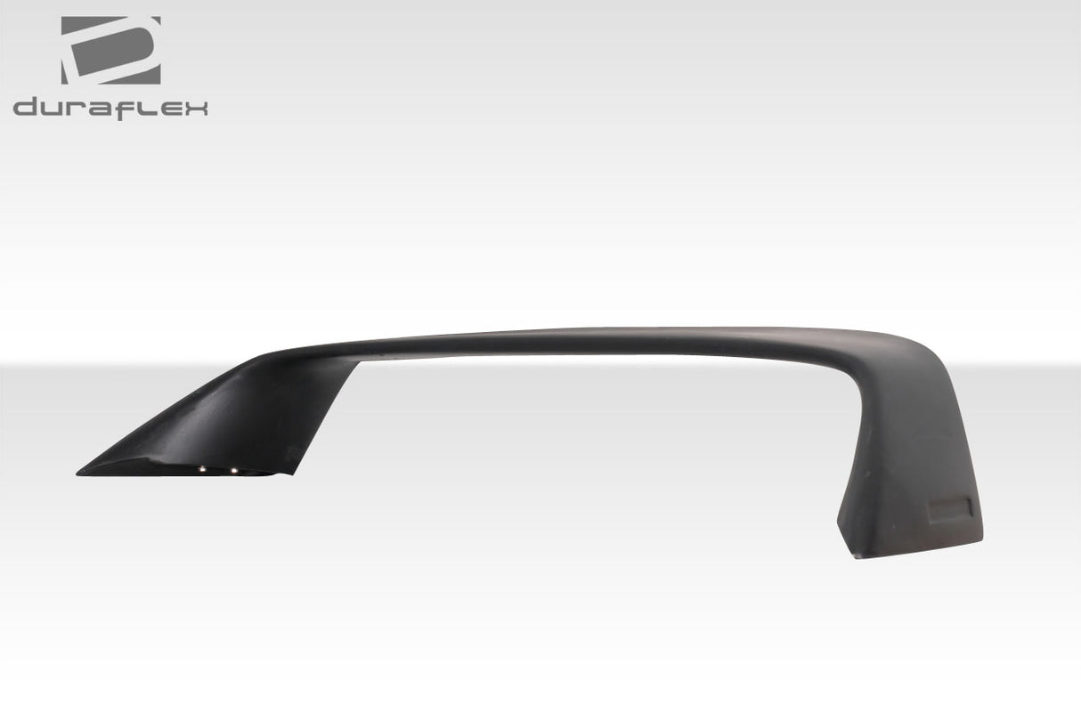 2004-2008 Acura TSX MGT Style Rear Wing Spoiler - FRP