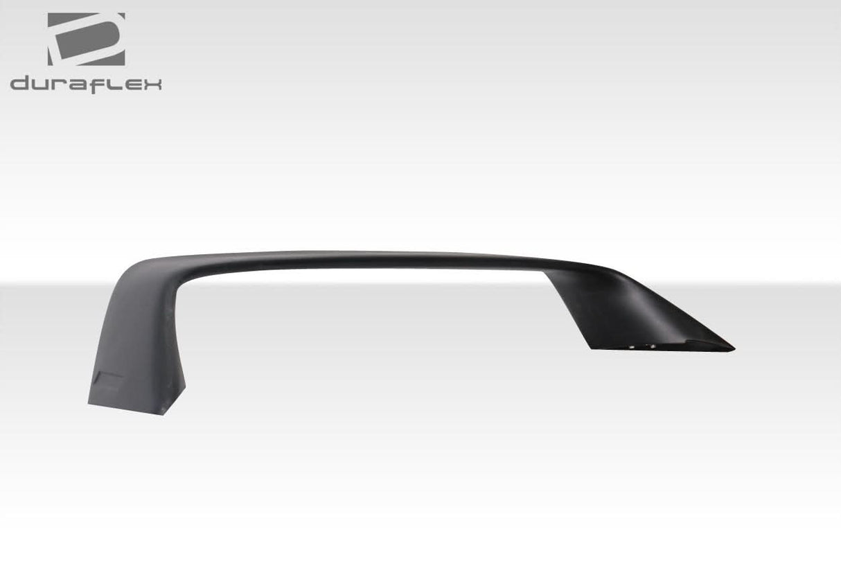 2004-2008 Acura TSX MGT Style Rear Wing Spoiler - FRP