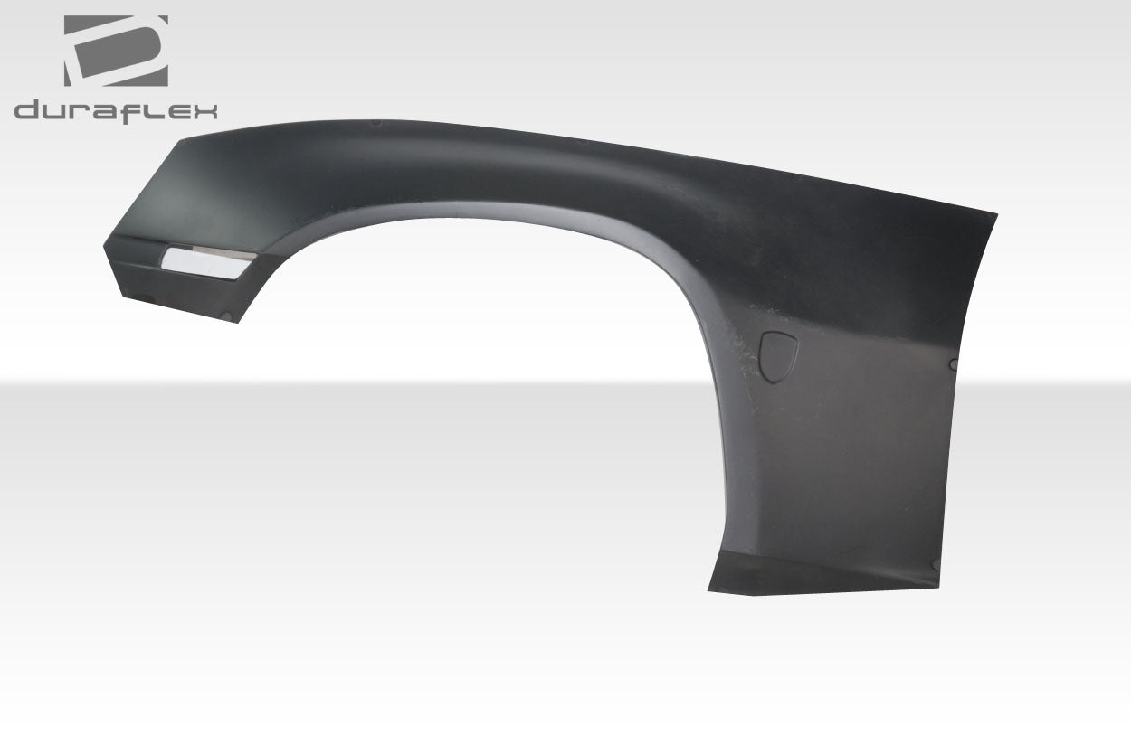 2010-2015 Chevrolet Camaro Duraflex RBS Wide Body Front Fender Flares - 2 Piece
