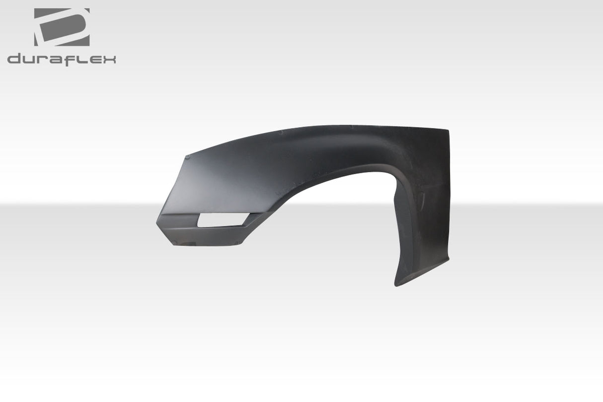 2010-2015 Chevrolet Camaro Duraflex RBS Wide Body Front Fender Flares - 2 Piece
